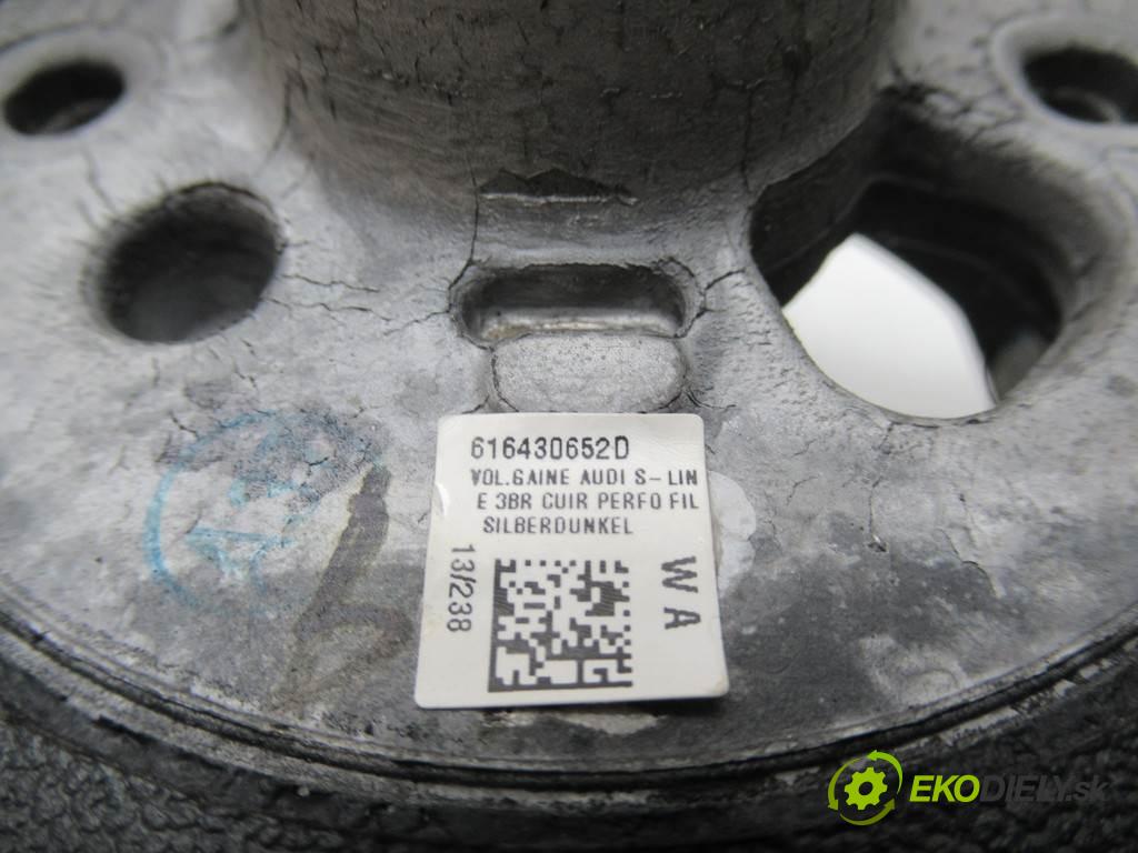 Audi A1  2003 96 kW A6 A7 1900 volant S-LINE 8X0419091L