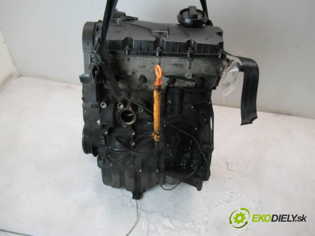 Audi A4 B6  2003 96 kW SEDAN 4D 1.9TDI 130KM 00-04 1900 motor AVF (Motory (kompletní))