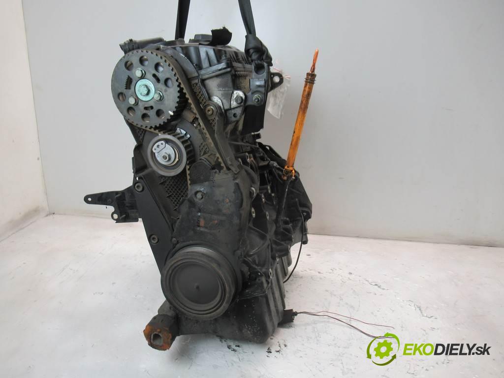 Audi A4 B6  2003 96 kW SEDAN 4D 1.9TDI 130KM 00-04 1900 motor AVF (Motory (kompletní))