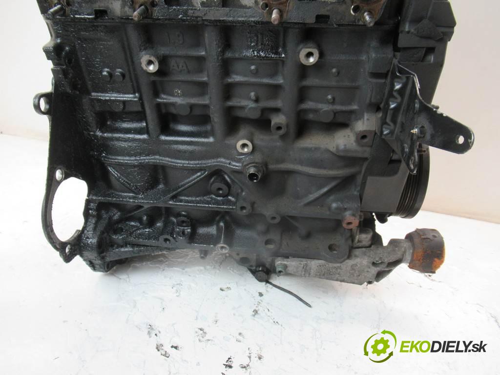 Audi A4 B6  2003 96 kW SEDAN 4D 1.9TDI 130KM 00-04 1900 motor AVF (Motory (kompletní))