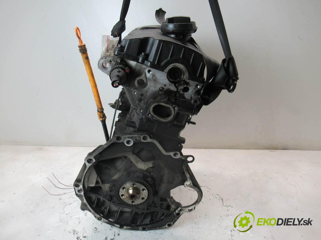 Audi A4 B6  2003 96 kW SEDAN 4D 1.9TDI 130KM 00-04 1900 motor AVF (Motory (kompletní))