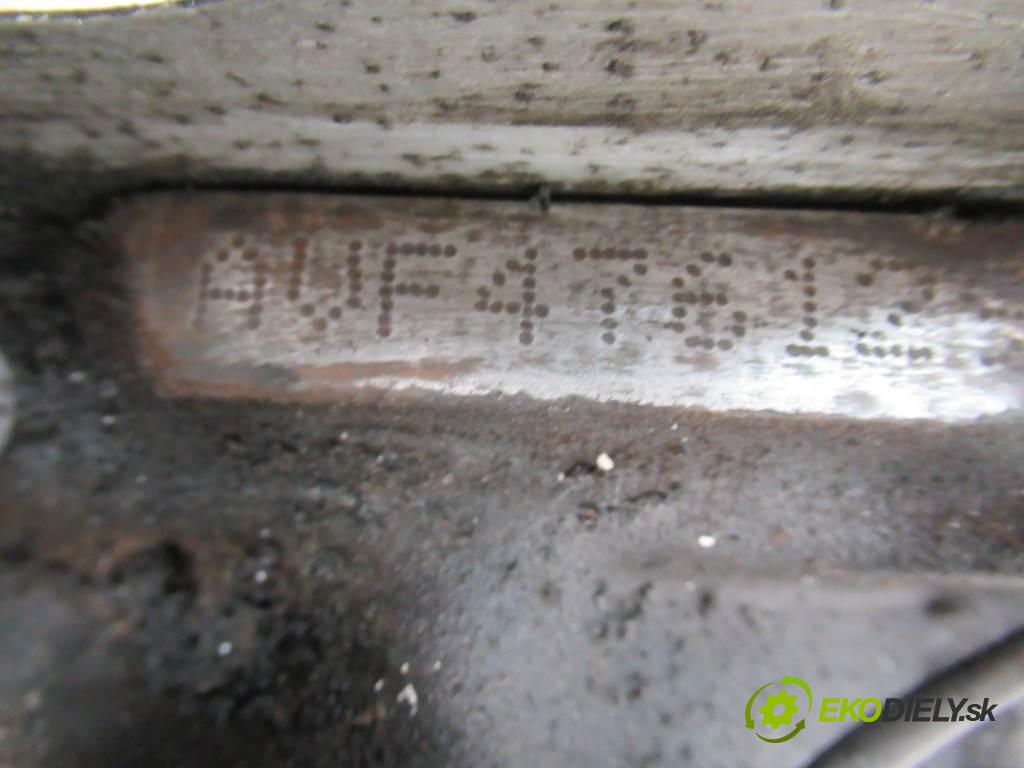 Audi A4 B6  2003 96 kW SEDAN 4D 1.9TDI 130KM 00-04 1900 motor AVF (Motory (kompletní))