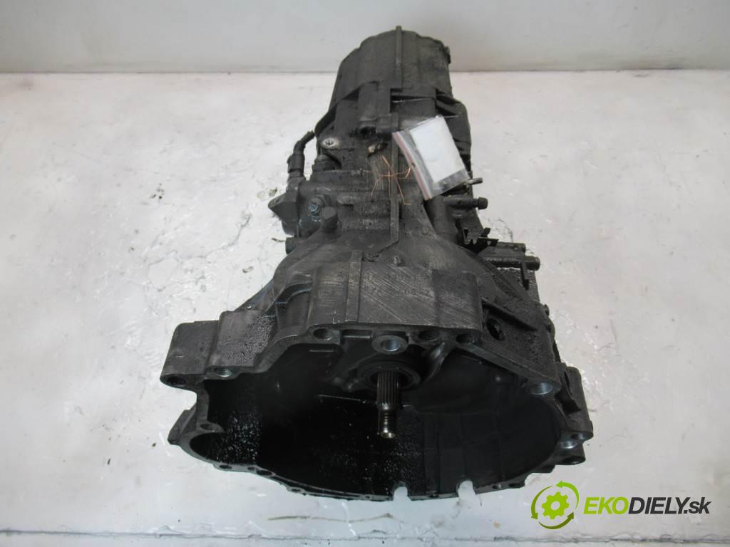 Audi A4 B6  2003 96 kW SEDAN 4D 1.9TDI 130KM 00-04 1900 Prevodovka - FYA (Prevodovky)