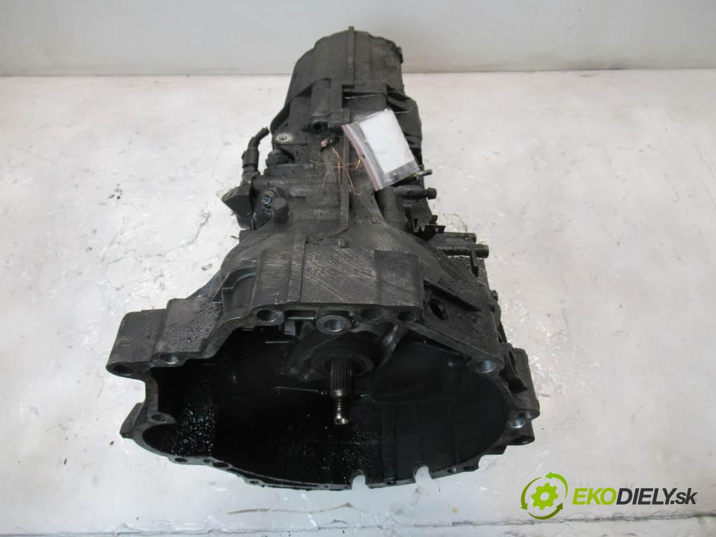 Audi A4 B6  2003 96 kW SEDAN 4D 1.9TDI 130KM 00-04 1900 Prevodovka - FYA (Prevodovky)