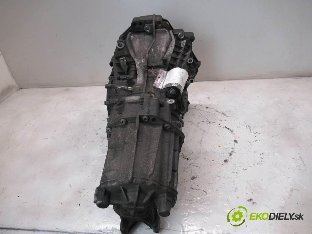 Audi A4 B6  2003 96 kW SEDAN 4D 1.9TDI 130KM 00-04 1900 Prevodovka - FYA (Prevodovky)