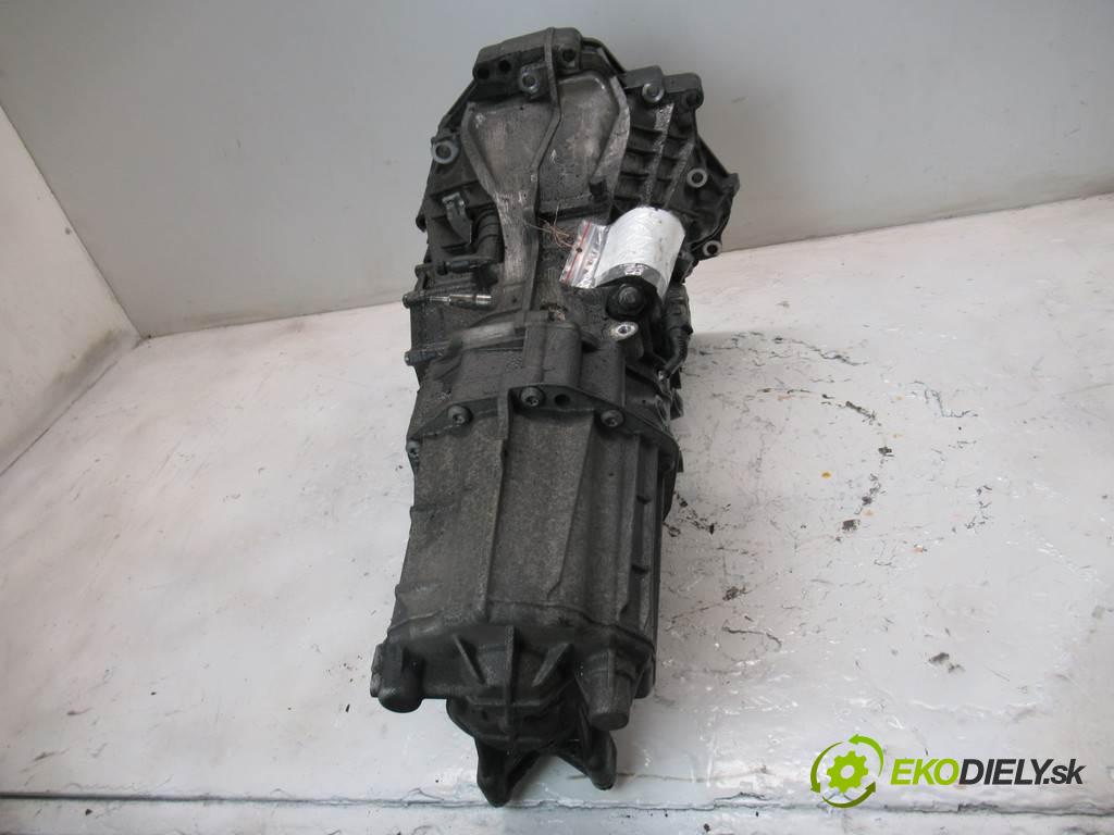 Audi A4 B6  2003 96 kW SEDAN 4D 1.9TDI 130KM 00-04 1900 Prevodovka - FYA (Prevodovky)