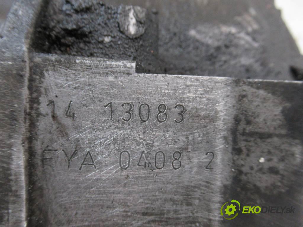 Audi A4 B6  2003 96 kW SEDAN 4D 1.9TDI 130KM 00-04 1900 Prevodovka - FYA (Prevodovky)