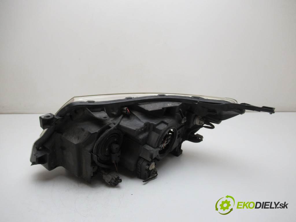 Subaru Forester III  2009 108 kW 2.0D 147KM 08-13 2000 Svetlomet pravy  (Pravé)