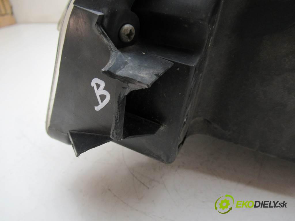 Subaru Forester III  2009 108 kW 2.0D 147KM 08-13 2000 Svetlomet pravy  (Pravé)