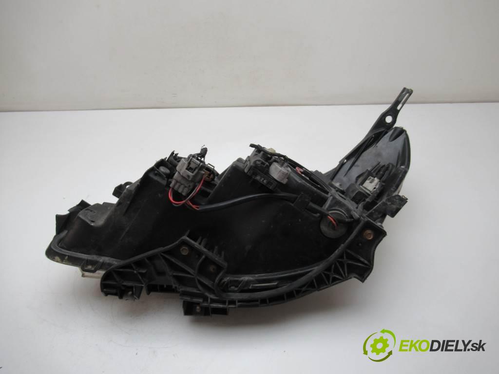 Subaru Forester III  2009 108 kW 2.0D 147KM 08-13 2000 Svetlomet pravy  (Pravé)