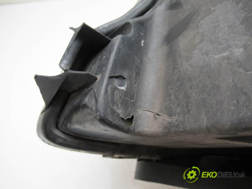 Subaru Forester III  2009 108 kW 2.0D 147KM 08-13 2000 Svetlomet pravy  (Pravé)