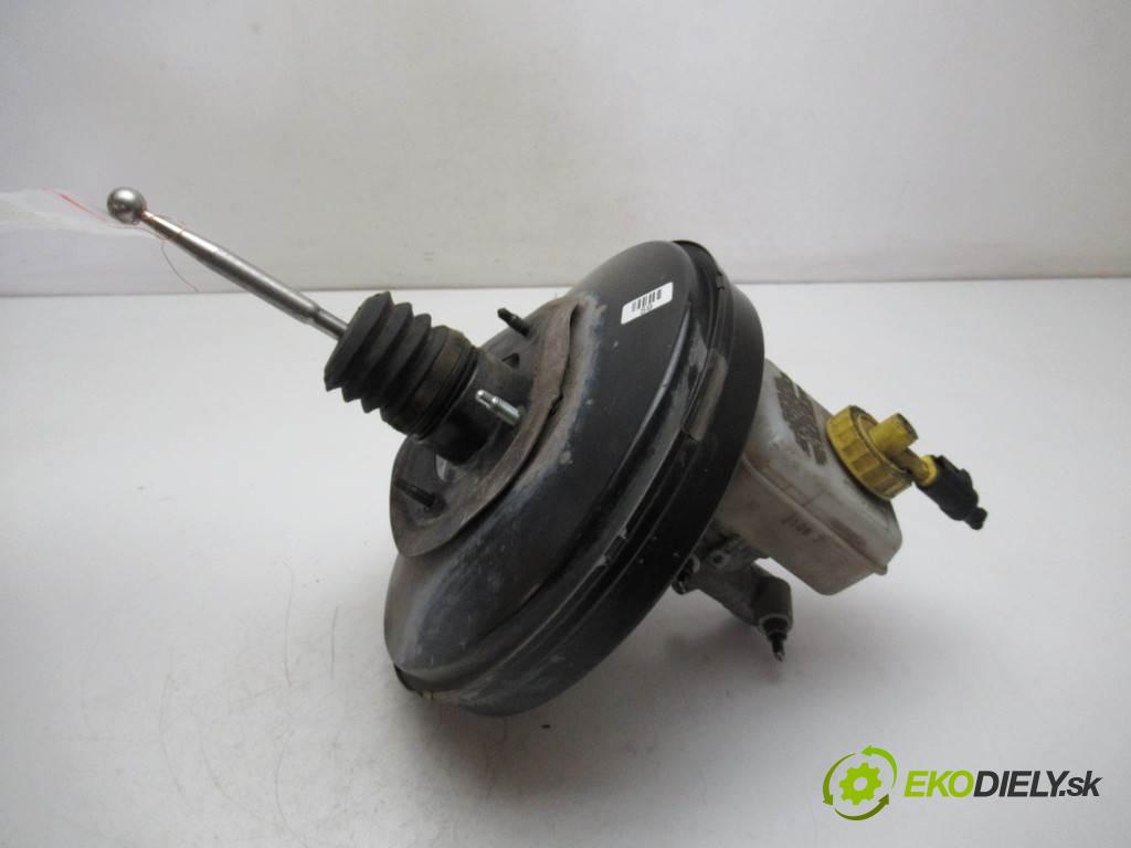 Skoda Octavia I LIFT  2004 81 kW LIFTBACK 5D 1.9TDI 110KM 00-10 1900 Posilovač Pumpa brzdová 1J1614105AM (Posilňovače bŕzd)
