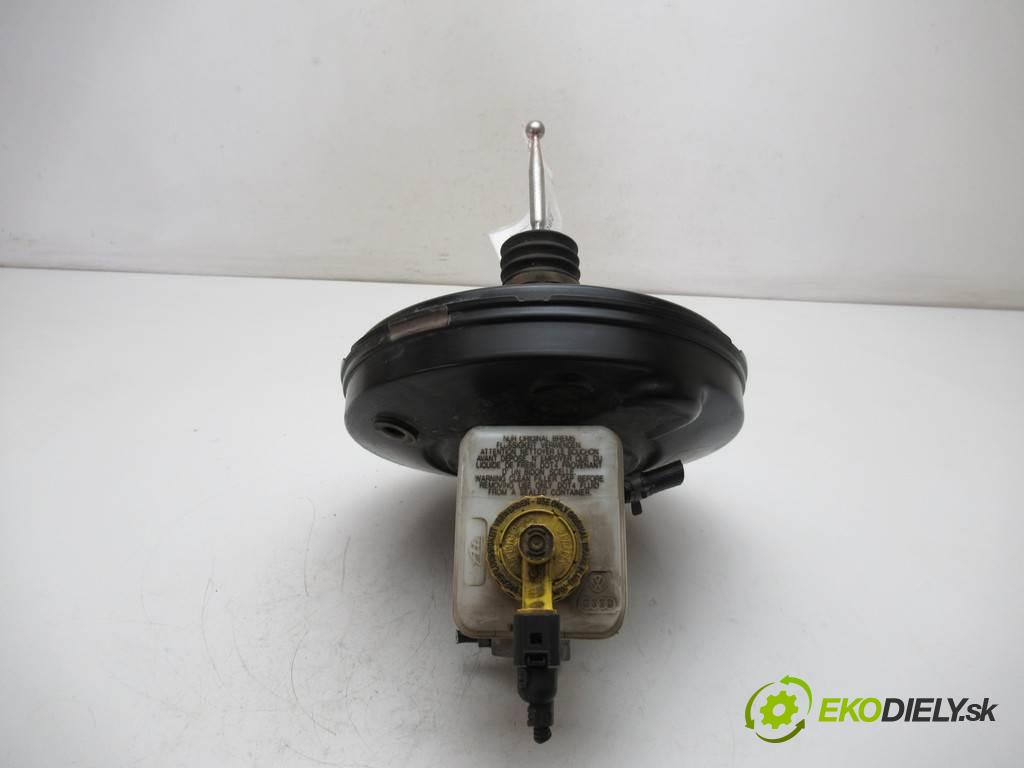 Skoda Octavia I LIFT  2004 81 kW LIFTBACK 5D 1.9TDI 110KM 00-10 1900 Posilovač Pumpa brzdová 1J1614105AM (Posilňovače bŕzd)