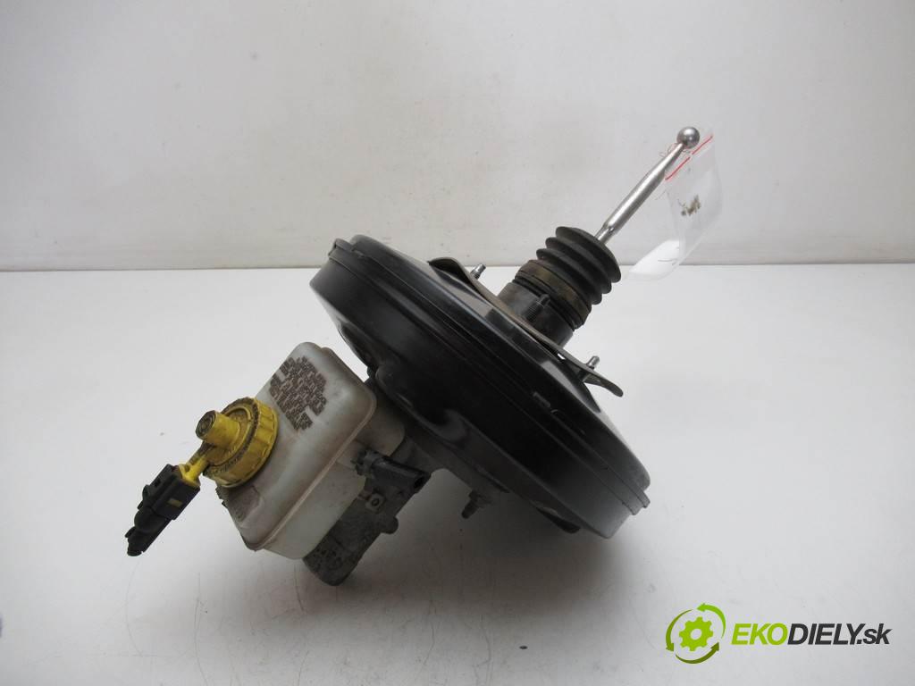 Skoda Octavia I LIFT  2004 81 kW LIFTBACK 5D 1.9TDI 110KM 00-10 1900 Posilovač Pumpa brzdová 1J1614105AM (Posilňovače bŕzd)