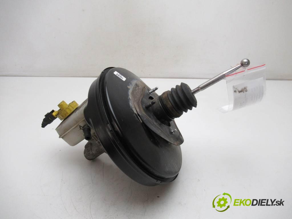 Skoda Octavia I LIFT  2004 81 kW LIFTBACK 5D 1.9TDI 110KM 00-10 1900 Posilovač Pumpa brzdová 1J1614105AM (Posilňovače bŕzd)