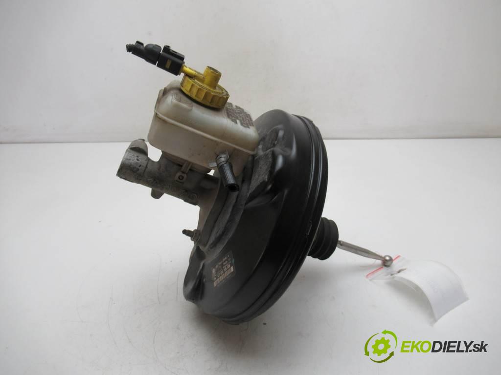 Skoda Octavia I LIFT  2004 81 kW LIFTBACK 5D 1.9TDI 110KM 00-10 1900 Posilovač Pumpa brzdová 1J1614105AM (Posilňovače bŕzd)