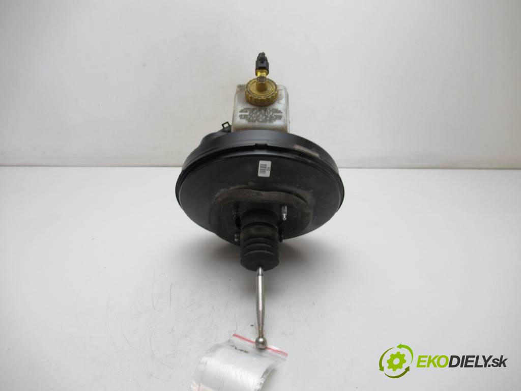 Skoda Octavia I LIFT  2004 81 kW LIFTBACK 5D 1.9TDI 110KM 00-10 1900 Posilovač Pumpa brzdová 1J1614105AM (Posilňovače bŕzd)