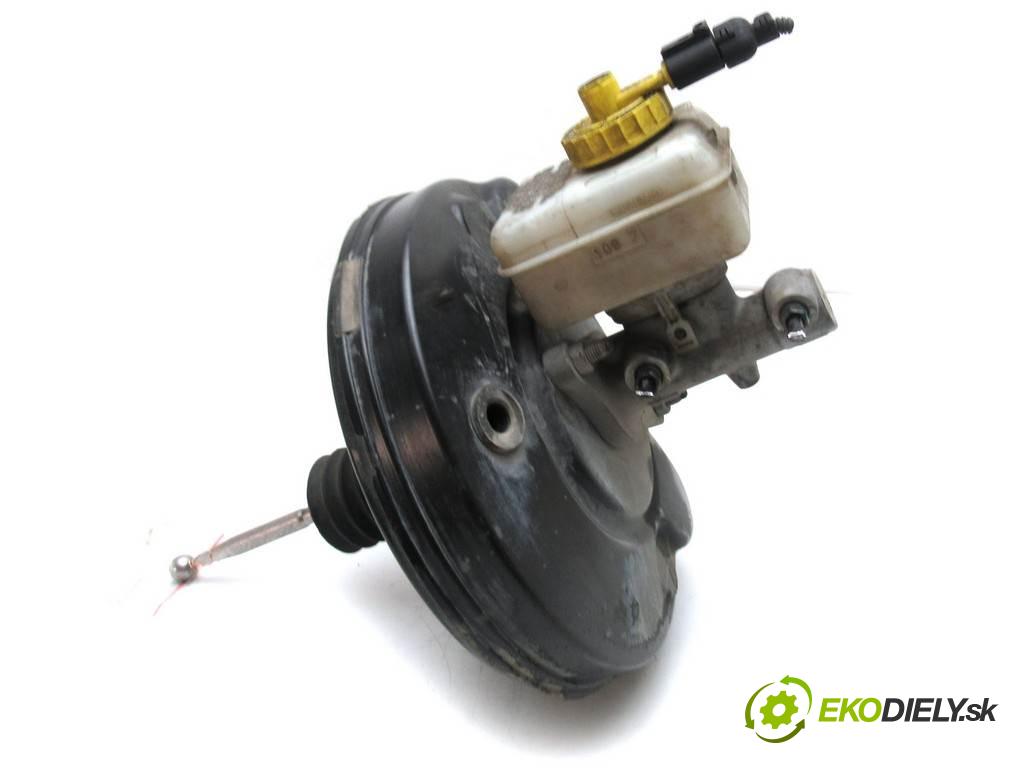 Skoda Octavia I LIFT  2004 81 kW LIFTBACK 5D 1.9TDI 110KM 00-10 1900 Posilovač Pumpa brzdová 1J1614105AM (Posilňovače bŕzd)