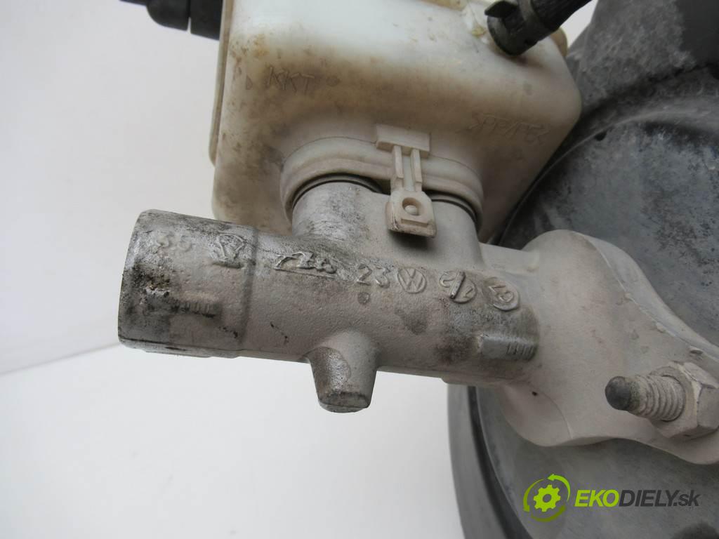 Skoda Octavia I LIFT  2004 81 kW LIFTBACK 5D 1.9TDI 110KM 00-10 1900 Posilovač Pumpa brzdová 1J1614105AM (Posilňovače bŕzd)