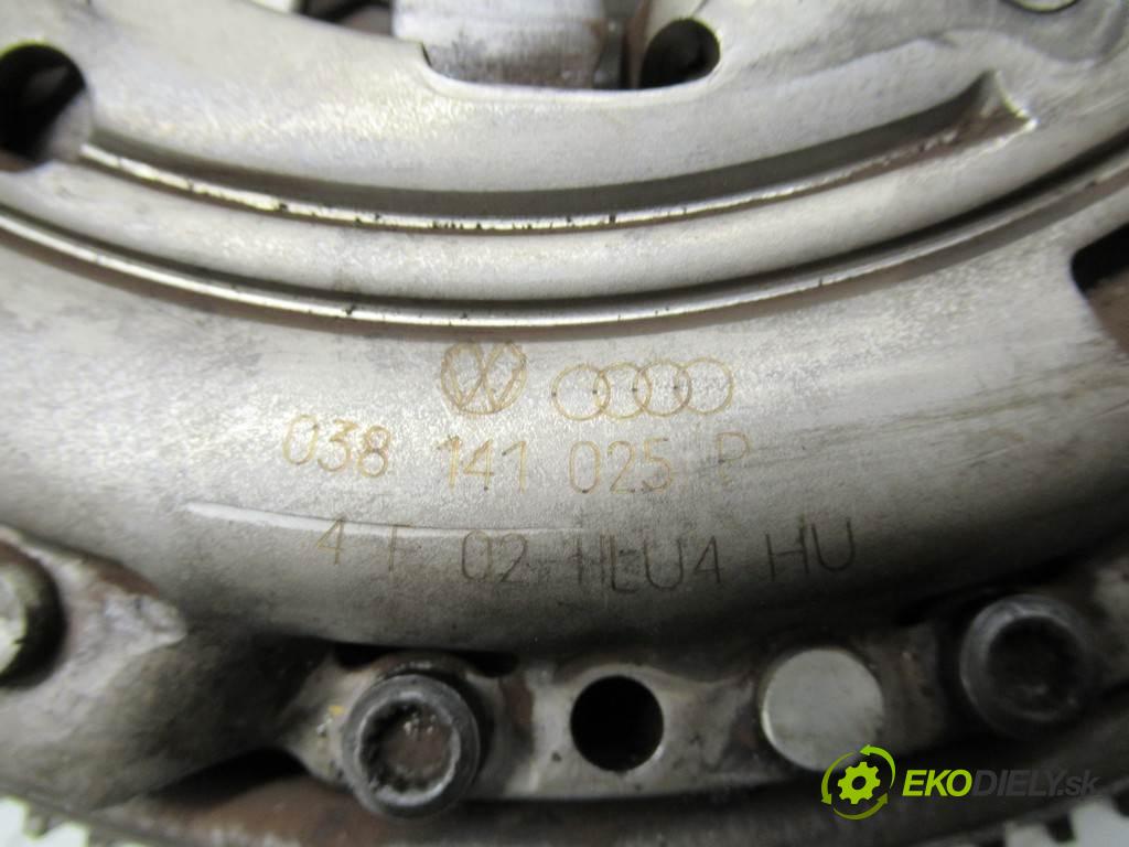 Skoda Octavia I LIFT  2004 81 kW LIFTBACK 5D 1.9TDI 110KM 00-10 1900 Spojková sada (bez ložiska) komplet ASV (Kompletné sady (bez ložiska))