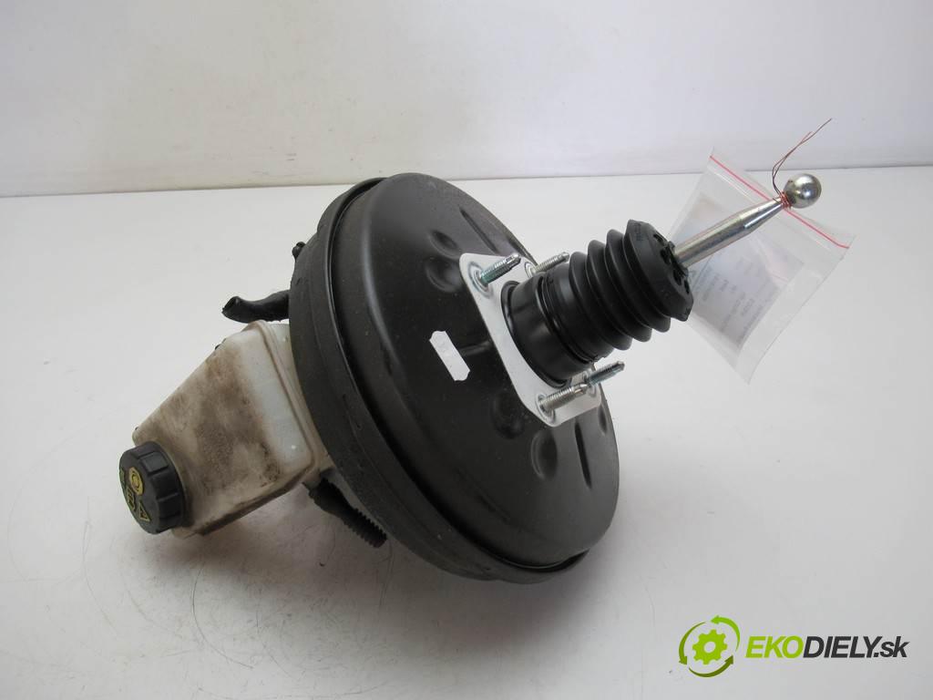 Seat Mii  2016 44 kW Up Citigo HATCHBACK 5D 1.0B 60KM 11- 1000 Posilovač Pumpa brzdová 1S1614105B (Posilňovače bŕzd)