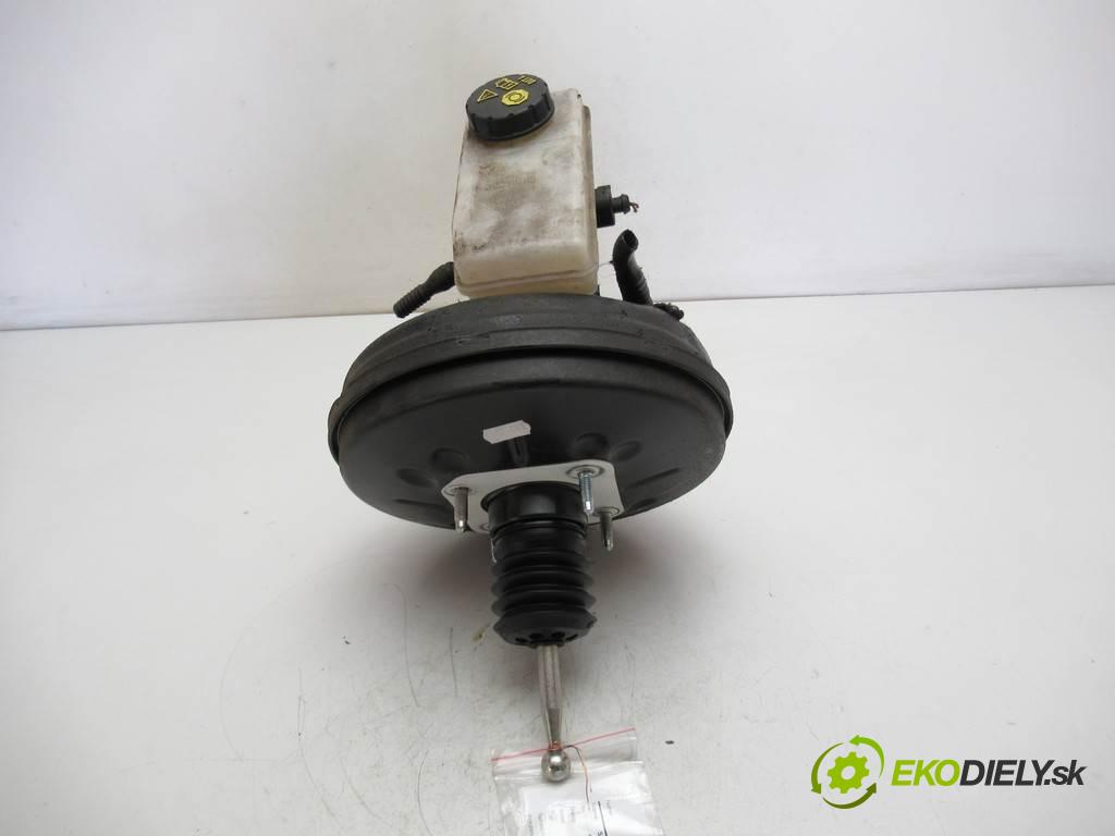 Seat Mii  2016 44 kW Up Citigo HATCHBACK 5D 1.0B 60KM 11- 1000 Posilovač Pumpa brzdová 1S1614105B (Posilňovače bŕzd)