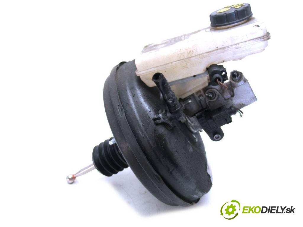 Seat Mii  2016 44 kW Up Citigo HATCHBACK 5D 1.0B 60KM 11- 1000 Posilovač Pumpa brzdová 1S1614105B (Posilňovače bŕzd)