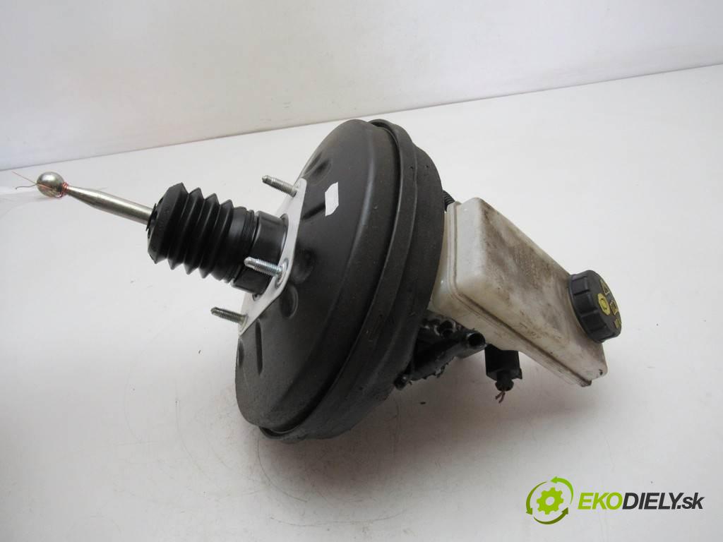 Seat Mii  2016 44 kW Up Citigo HATCHBACK 5D 1.0B 60KM 11- 1000 Posilovač Pumpa brzdová 1S1614105B (Posilňovače bŕzd)