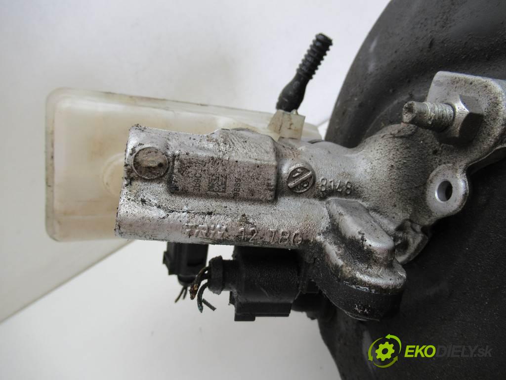 Seat Mii  2016 44 kW Up Citigo HATCHBACK 5D 1.0B 60KM 11- 1000 Posilovač Pumpa brzdová 1S1614105B (Posilňovače bŕzd)