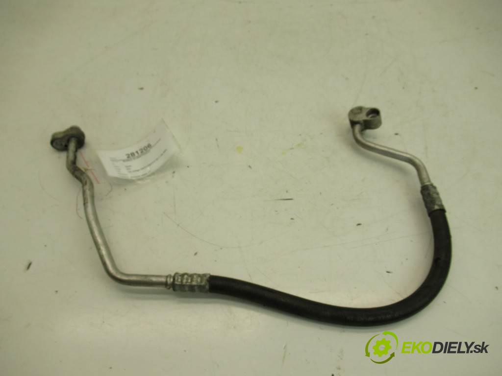 Seat Mii    Up Citigo HATCHBACK 5D 1.0B 60KM 11-  rúrka klimatizace 1S0816721 (Rozvody klimatizace)