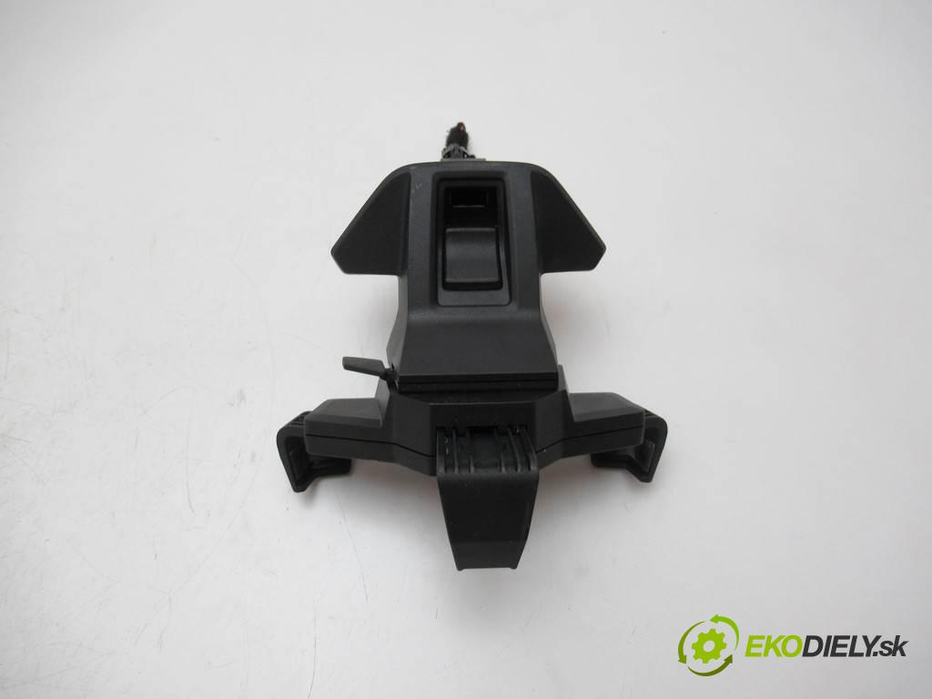 Seat Mii    Up Citigo HATCHBACK 5D 1.0B 60KM 11-  Držiak telefónu navigácie 1S0035936D