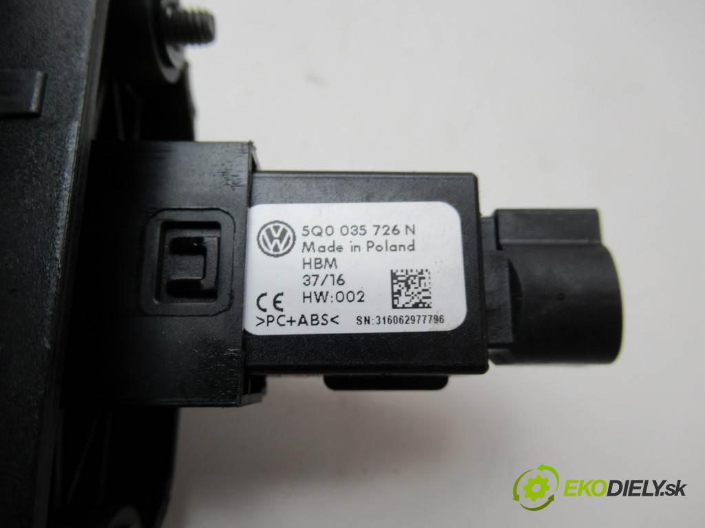 Seat Mii    Up Citigo HATCHBACK 5D 1.0B 60KM 11-  Držiak telefónu navigácie 1S0035936D