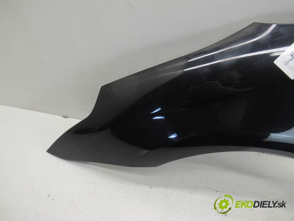 Citroen C4  2006 80 kW HATCHBACK 3D 1.6HDI 109KM 06-13 1600 blatník přední část levý