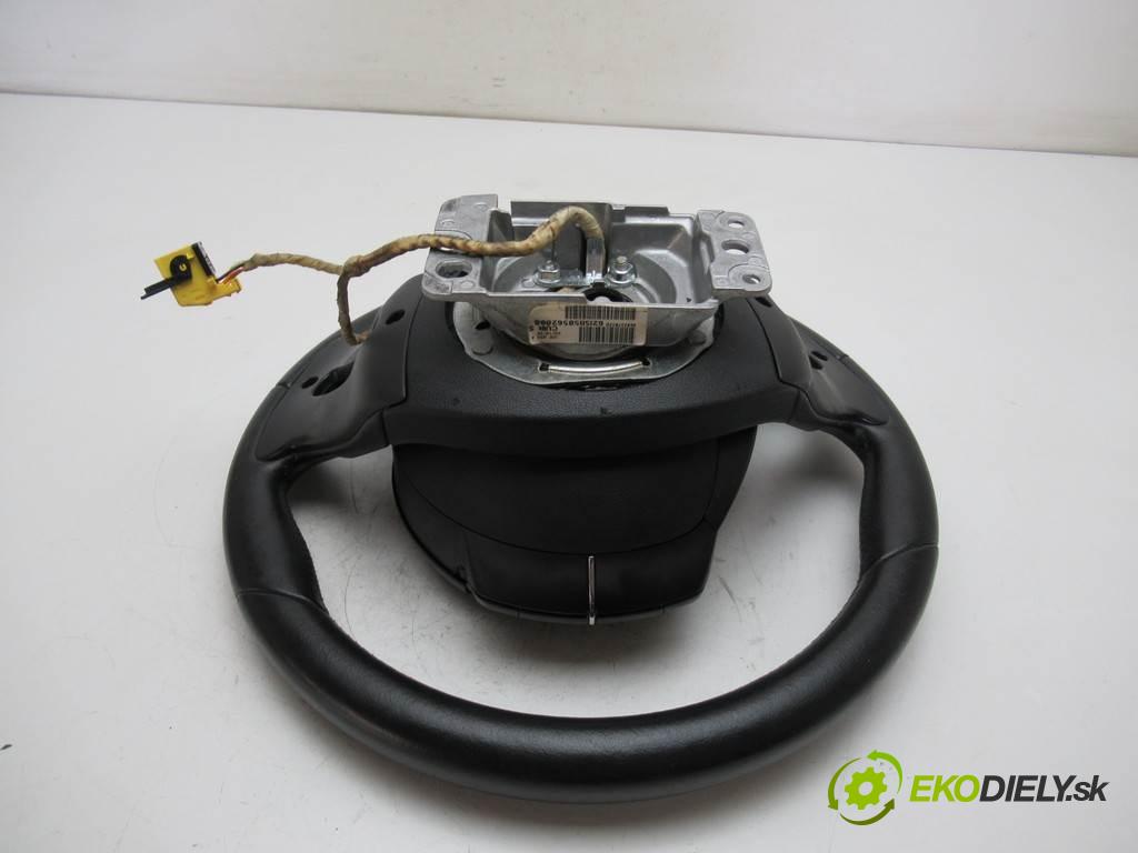 Citroen C4  2006 80 kW HATCHBACK 3D 1.6HDI 109KM 06-13 1600 volant 96823703ZD (Volanty)