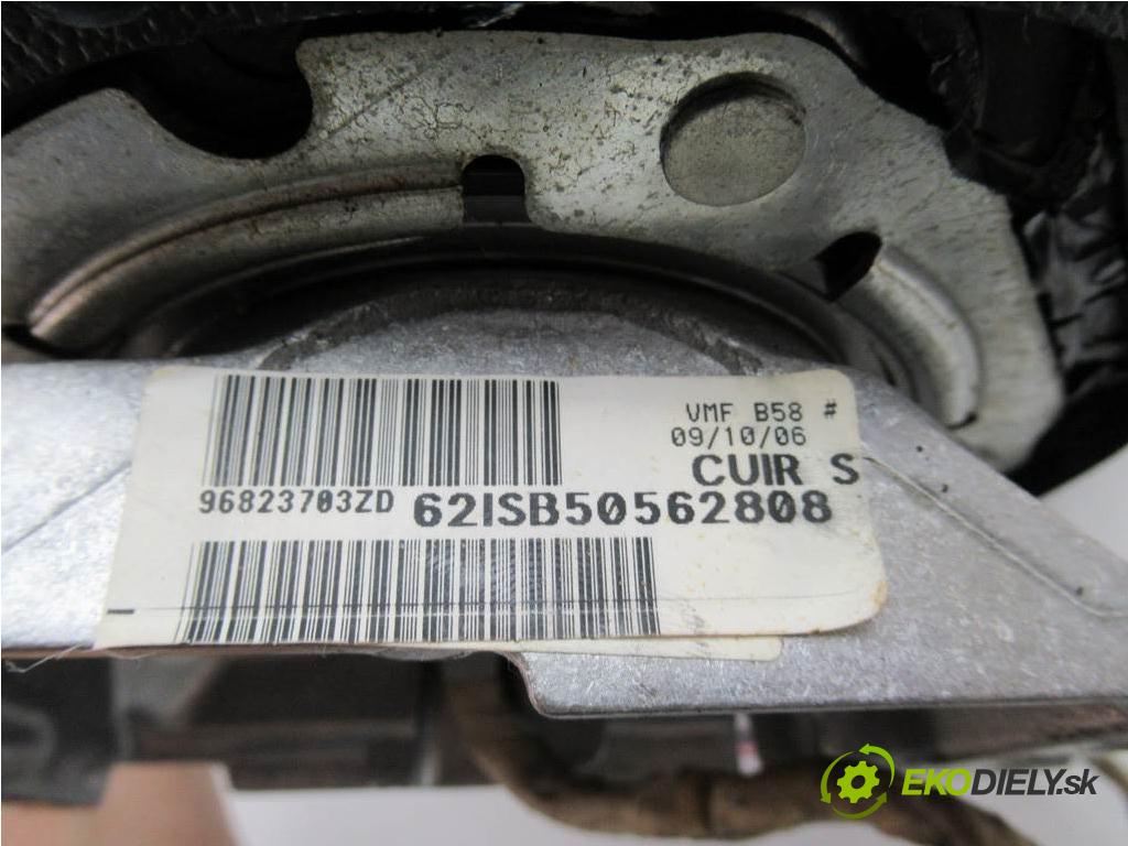 Citroen C4  2006 80 kW HATCHBACK 3D 1.6HDI 109KM 06-13 1600 volant 96823703ZD (Volanty)
