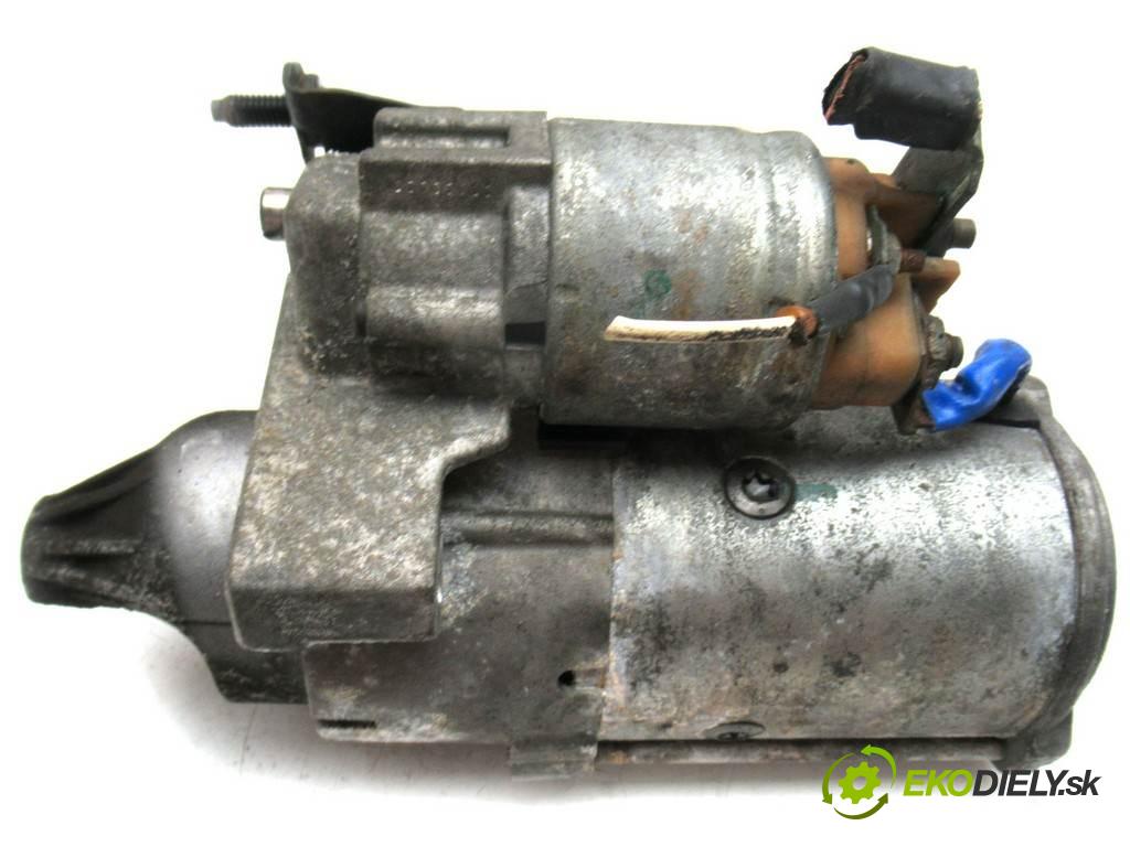 Citroen C4  2006 80 kW HATCHBACK 3D 1.6HDI 109KM 06-13 1600 Štartér D7G26 (Štartéry)