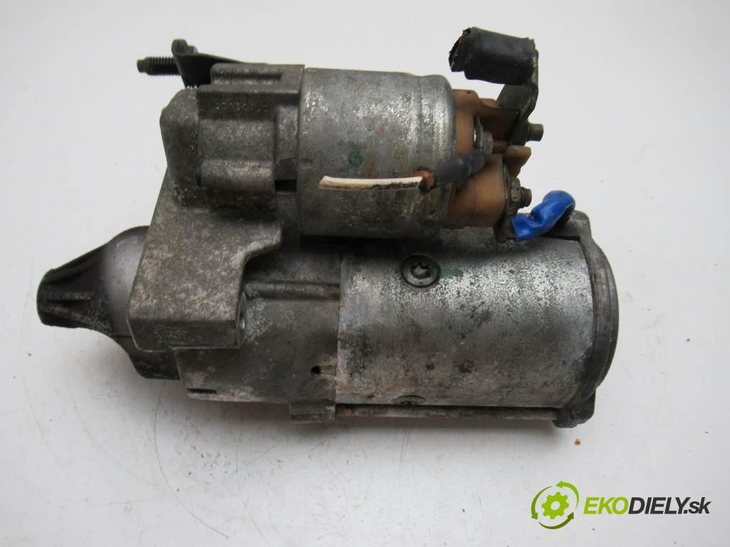 Citroen C4  2006 80 kW HATCHBACK 3D 1.6HDI 109KM 06-13 1600 Štartér D7G26 (Štartéry)