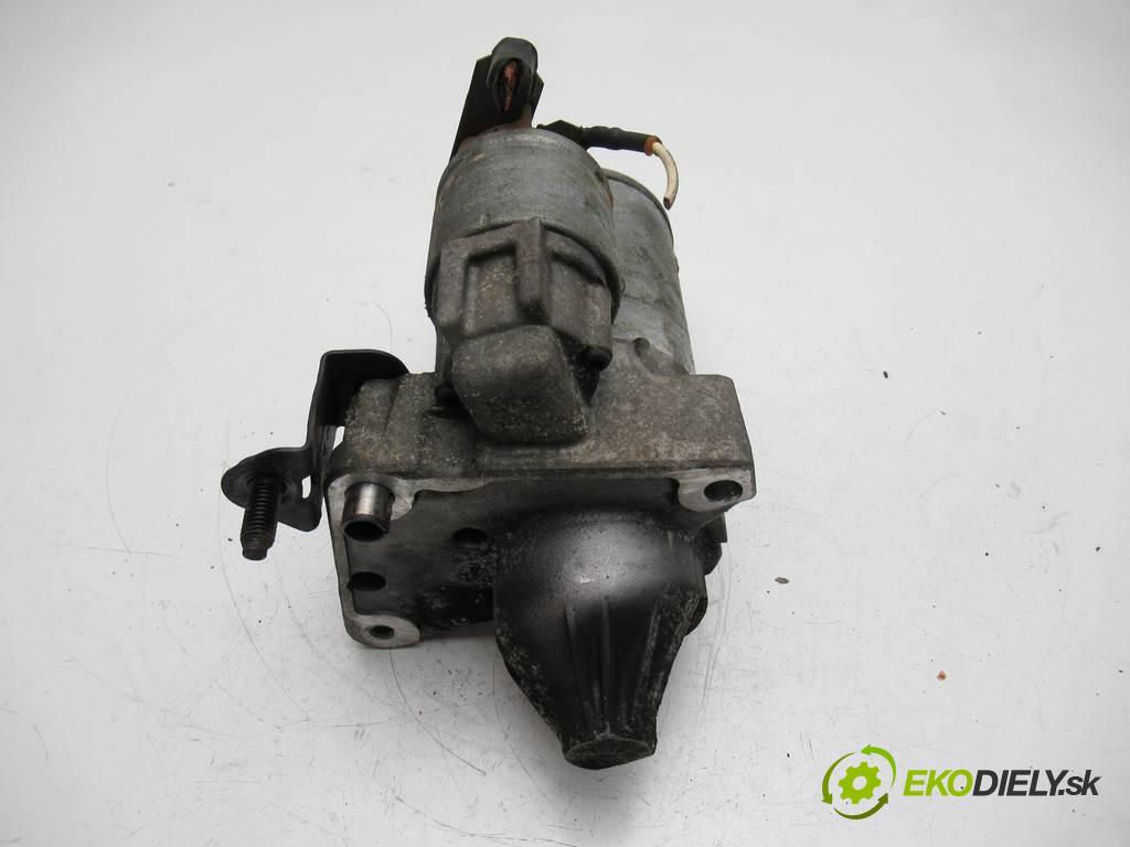 Citroen C4  2006 80 kW HATCHBACK 3D 1.6HDI 109KM 06-13 1600 Štartér D7G26 (Štartéry)