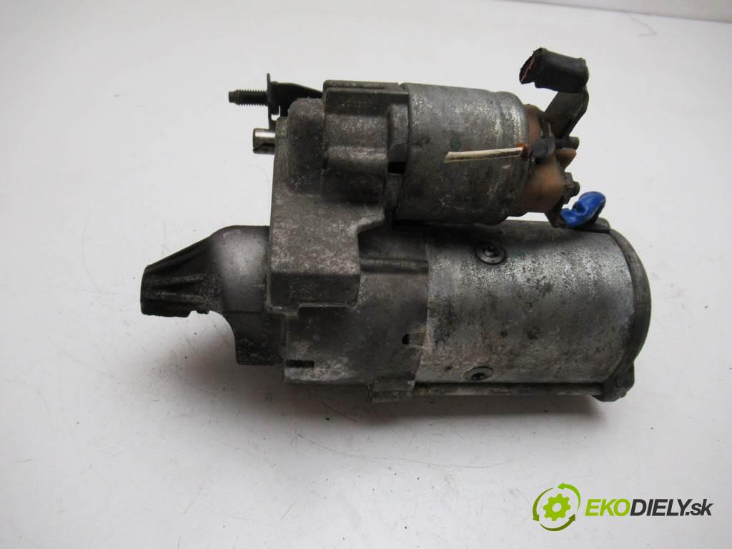 Citroen C4  2006 80 kW HATCHBACK 3D 1.6HDI 109KM 06-13 1600 Štartér D7G26 (Štartéry)