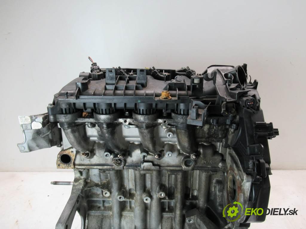Citroen C4  2006 80 kW HATCHBACK 3D 1.6HDI 109KM 06-13 1600 Motor 9HZ (Motory (kompletné))