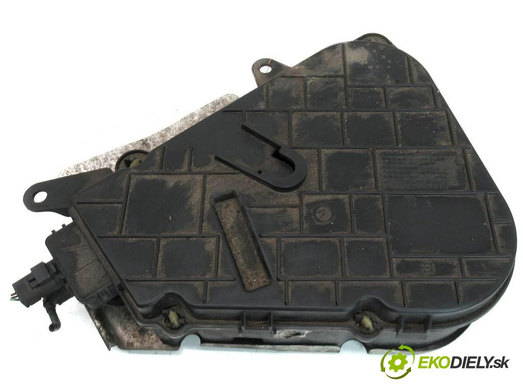 Citroen C4    HATCHBACK 3D 1.6HDI 109KM 06-13  nádržka DPF FAP 9652851580 (Ostatní)