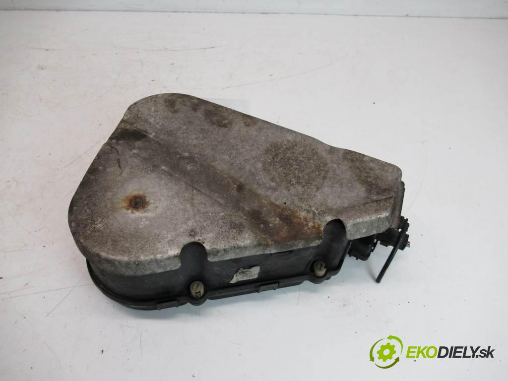 Citroen C4    HATCHBACK 3D 1.6HDI 109KM 06-13  nádržka DPF FAP 9652851580 (Ostatní)