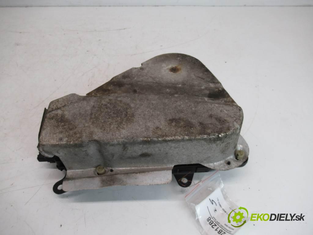 Citroen C4    HATCHBACK 3D 1.6HDI 109KM 06-13  nádržka DPF FAP 9652851580 (Ostatní)