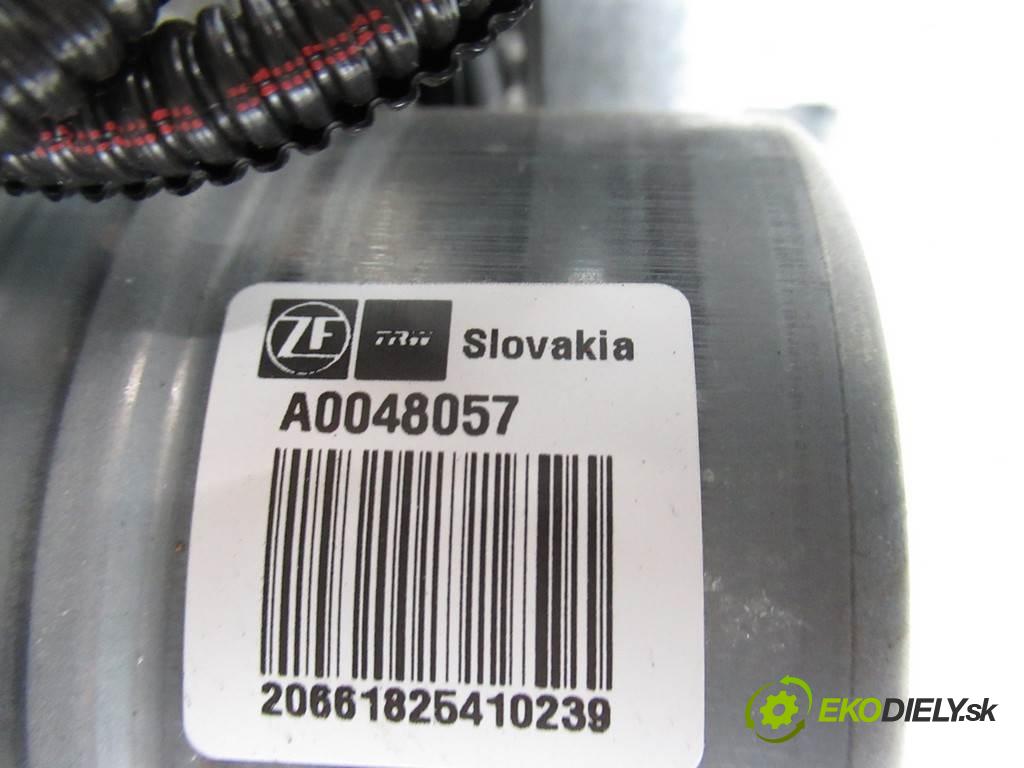 Skoda Fabia III  2018 55 kW LIFT KOMBI 5D 1.0B 60KM 14- 1000 pumpa servočerpadlo 6C1423510CA 6C1909144AK (Servočerpadlá, pumpy řízení)