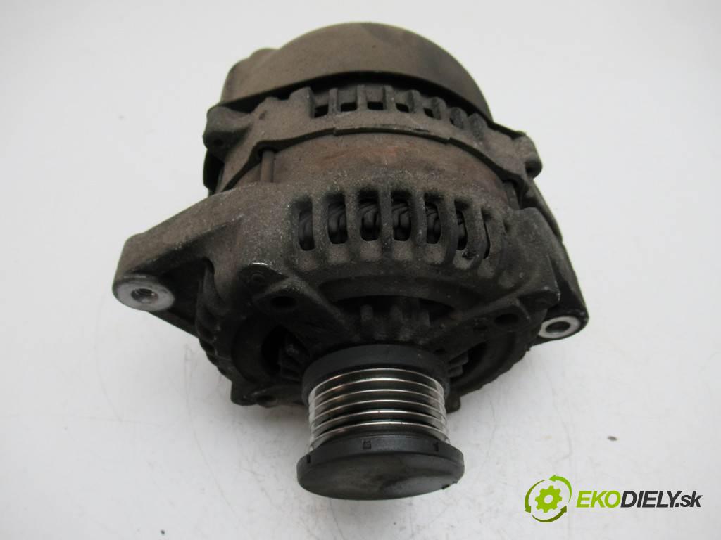 Renault Espace IV  2004 130kw 3.0DCI 177KM 02-06 3000 Alternátor 8973250250 (Alternátory)