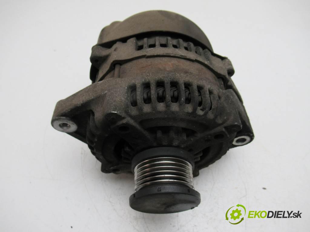 Renault Espace IV  2004 130kw 3.0DCI 177KM 02-06 3000 Alternátor 8973250250 (Alternátory)