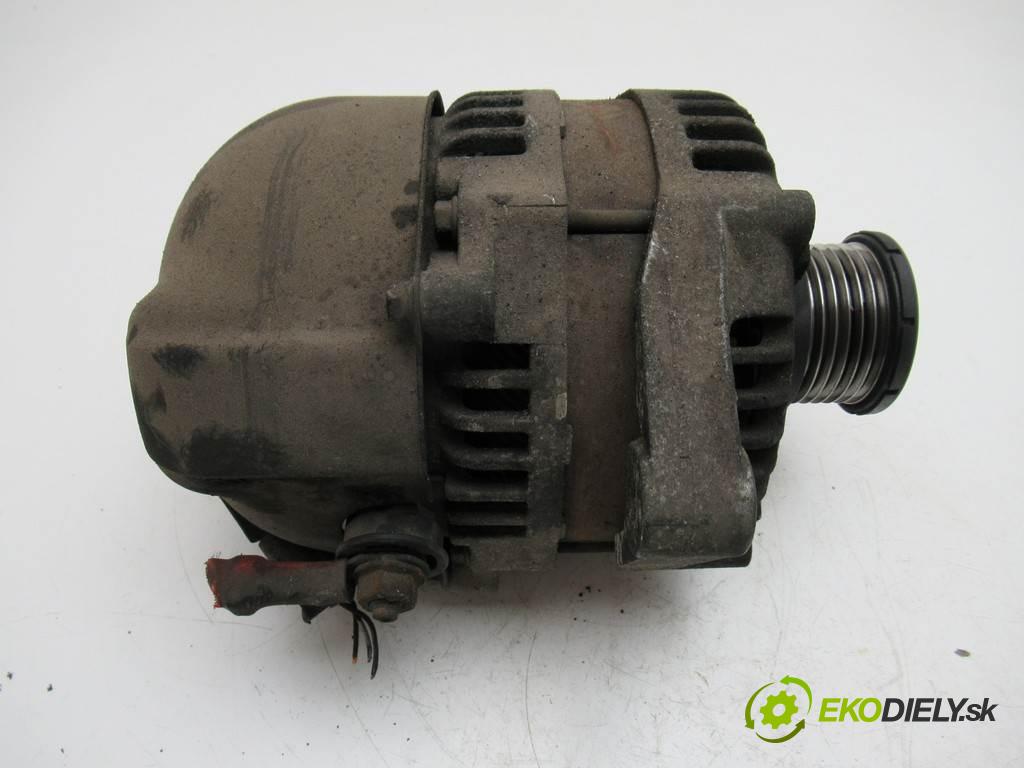 Renault Espace IV  2004 130kw 3.0DCI 177KM 02-06 3000 Alternátor 8973250250 (Alternátory)