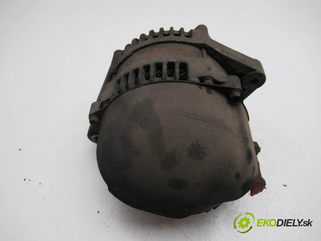 Renault Espace IV  2004 130kw 3.0DCI 177KM 02-06 3000 Alternátor 8973250250 (Alternátory)