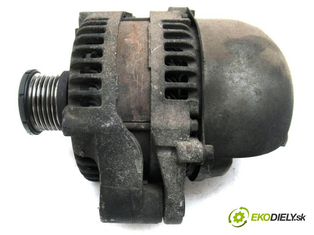 Renault Espace IV  2004 130kw 3.0DCI 177KM 02-06 3000 Alternátor 8973250250 (Alternátory)