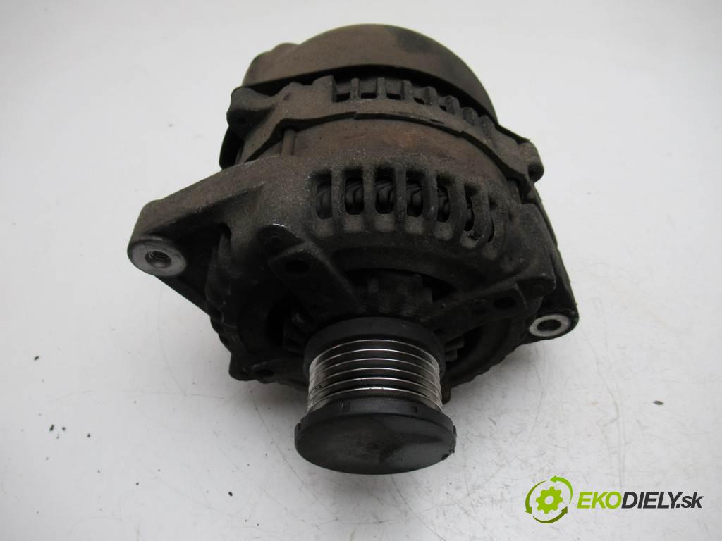 Renault Espace IV  2004 130kw 3.0DCI 177KM 02-06 3000 Alternátor 8973250250 (Alternátory)